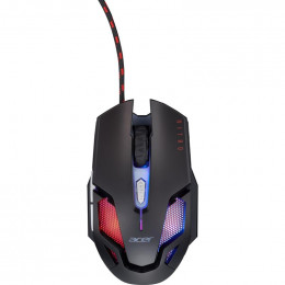 Acer Nitro II NMW200 Black (GP.MCE11.039)