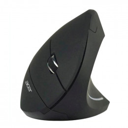 Acer Optical Wireless Vertical Ergonomic Black (HP.EXPBG.009)