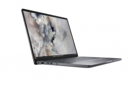 Dell Pro 16 Black (DYFPN)  EU