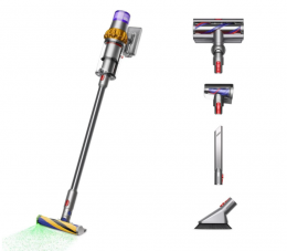 Dyson V15 Detect+ (443080-01) EU