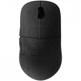 Endgame Gear XM2w 4K v2 Black Transparent Wireless (PGW-EG-MOU-081)