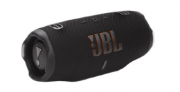 JBL Charge 6 Black (JBLCHARGE6BL) EU