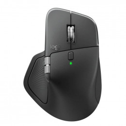 Logitech MX Master 4 for Business Graphite (910-007617)