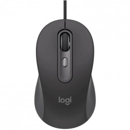 Logitech Signature M520 Graphite (910-007511)