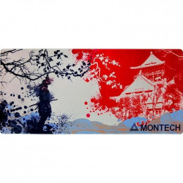 Montech GMP 101 (RED)