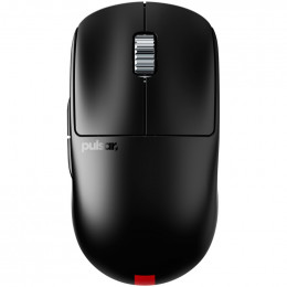 Pulsar X2 v3 eS Size1 8K Black Bluetooth (PX23ES11)