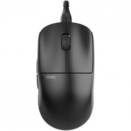 Pulsar X2 Wired Medium Black USB (PX2221D)