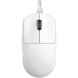 Pulsar X2 Wired Medium White USB (PX2222D)
