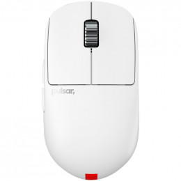 Pulsar X2H eS 4K Wireless/USB White (PX2HES22)