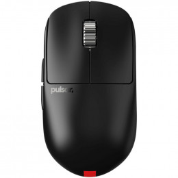 Pulsar X2H v3 eS Size2 8K Black Wireless (PX2H3ES21)