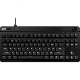 Pulsar Xboard MS TKL Cherry MX2A Red Switch Black (XBMS01)