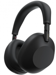Sony WH-1000XM6 Black (WH1000XM6B.CE7) EU