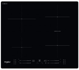 Whirlpool WB S4360 CPNE
