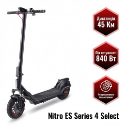 ACER NITRO ES Series 4 SELECT (NES034) (GP.ESC11.02H)
