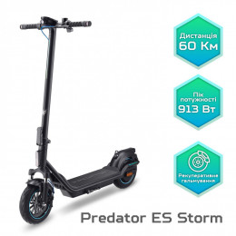 ACER PREDATOR ES STORM (PES035) (GP.ESC11.024)