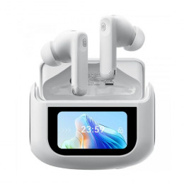 Blackview AirBuds 12 White (6931548319726)
