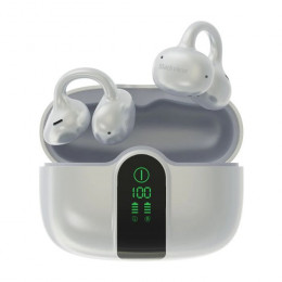 Blackview AirBuds 15 Frost White (6931548325963)