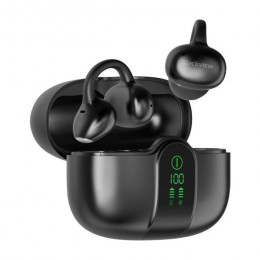 Blackview AirBuds 15 Shadow Black (6931548325956)