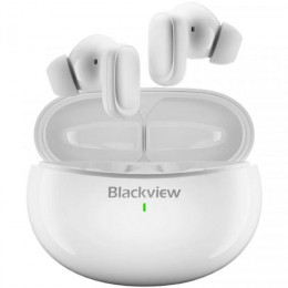 Blackview AirBuds 30 White (6931548317906)