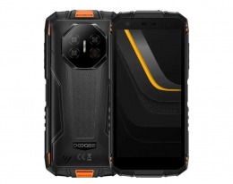 DOOGEE Fire 3 Ultra 6/256GB Blaze Orange