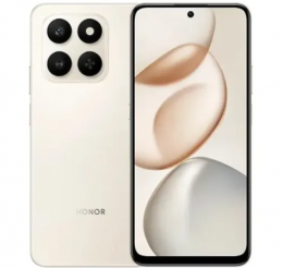 Honor 400 Smart 4G 8/256GB Desert Gold