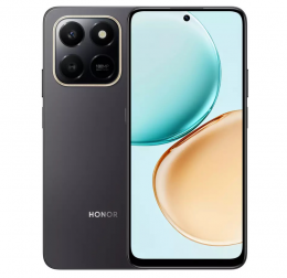 Honor 400 Smart 4G 8/256GB Velvet Black