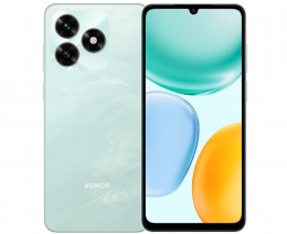 Honor X5c Plus 4/128GB Ocean Cyan