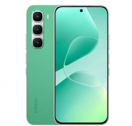 Infinix HOT 60 Pro 8/128GB Jungle Breath