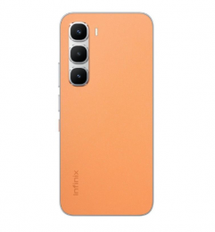 Infinix HOT 60 Pro 8/128GB Orange Rose Valley
