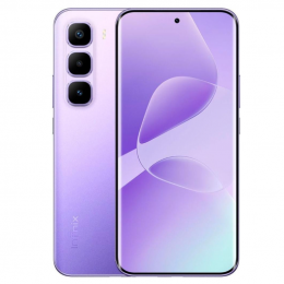 Infinix HOT 60 Pro 8/256GB Misty Violet