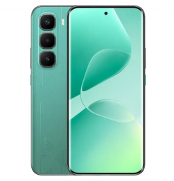Infinix HOT 60 Pro 8/256GB Moco Cyber Green