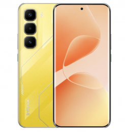 Infinix HOT 60 Pro 8/256GB Sonic Yellow