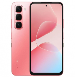 Infinix Hot 60i 4/128GB Neon Red