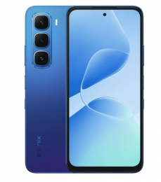 Infinix Hot 60i 4/128GB Shadow Blue