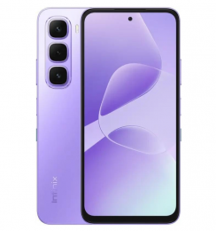 Infinix Hot 60i 4/128GB Soul Eye Purple