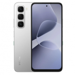 Infinix Hot 60i 4/128GB Titanium Silver