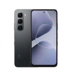 Infinix Hot 60i 8/256GB Sleek Black