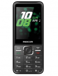 Maxcom MM244 Black