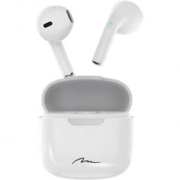 Media-Tech R-Phones White (MT3608W)