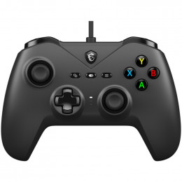 MSI Force GC200 Black (S10-04G0090-EC4)
