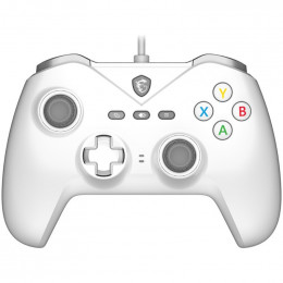 MSI Force GC200 White (S10-04G0120-EC4)