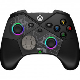 MSI Force Pro Wireless Black
