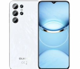 Oukitel C1 4/128GB White