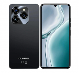 Oukitel C50 8/128GB Black