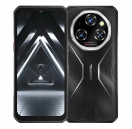 Oukitel WP55 Pro 16/512GB Black
