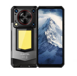 Oukitel WP56 8/256GB Black