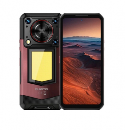 Oukitel WP56 8/256GB Red