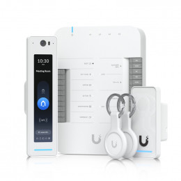 Ubiquiti UniFi Access G3 Starter Kit Pro (UA-G3-SK-Pro)