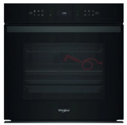 WHIRLPOOL WOI6A8FPT1SBA