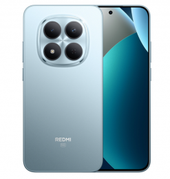 Xiaomi Redmi Note 15 Pro 5G 8/512GB Glacier Blue